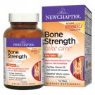 New Chapter Bone Strength Take Care Tiny Tabs 240 tabs LOWEST PRICE Free Shipping