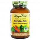 MegaFood Men's One Daily  60 Tablets LOWEST PRICE Free Shipping