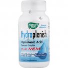 2 x Natures Way Hydraplenish + MSM 60 vcaps