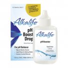 Alkalife: Sport & Wellness PH Booster Drops, 1.25 oz (2 pack)