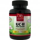 Ultra Botanicals UC-II Joint Formula 60 Capsules LOWEST PRICE Free Shipping