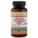 Whole World Botanicals Super Royal Maca Men 90 Veg Caps LOWEST PRICE FREE SHIP