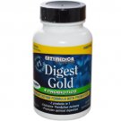 Digest Gold + PROBIOTICS 180 Capsules LOWEST PRICE Free Shipping