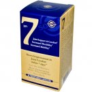 Solgar No.7 90 Vegetable Capsules Joint Support & Comfort LOWEST PRICE Free Ship