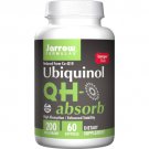 Jarrow Formulas QH Absorb 200 mg 60 count