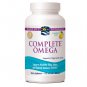 Nordic Naturals Complete Omega 120 Caps