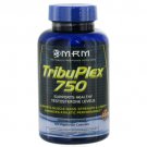 MRM TribuPlex 750-Natural Testosterone Booster, 60 c (2 Pack)