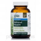 Gaia Herbs Adrenal Health Liquid Phyto-Capsules, 120 Count
