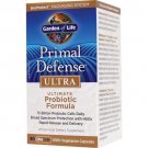 Garden of Life Primal Defense Ultra Ultimate Probiotics Formula, 90 VCaps