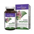 New Chapter Every Woman Multivitamin, 120 Tablets