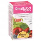 Country Life Women's Daily Nutrition (Her Daily Nutrition), 120-Count