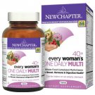 New Chapter Every Woman's One Daily 40+ Multivitamin, 72 Tablets