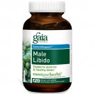 Gaia Herbs - Male Libido - 120 caps