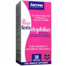Jarrow Formulas - Fem Dophilus, 30 capsules