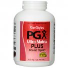 Slim Styles PGX Ultra Matrix Plus Softgels - 120 count bottle