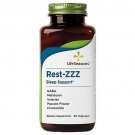 Rest-ZZZ Sleep Support 60 Vegicaps