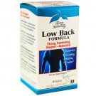 Terry Naturally Low Back Formula, 60 Capsules