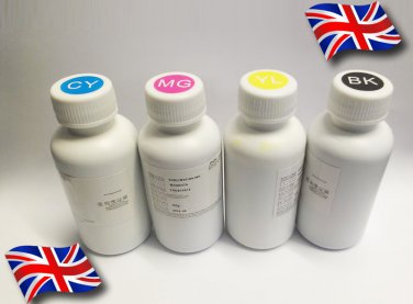 Sublimation Ink,  (Cheapest GUARANTEED IN UK) for all Epson Printers, High Quality Sublimation Ink