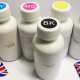 Sublimation Ink 500ml - (100ml each CMYK-K)