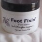 Foot Fixin' with free small peppermint and pumice soap