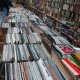 Vinyl Albums