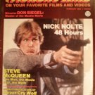 Action Films - February 1983