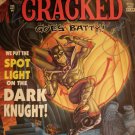 Cracked Goes Batty - October 1989