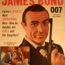 Ian Fleming's James Bond 007