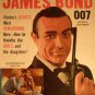 Ian Fleming's James Bond 007