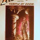 Indiana Jones and the Temple of Doom