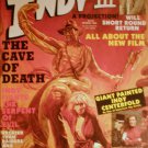 Starblazer Special - Indy III - Spring 1985