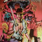 Marvel Super Special No. 30 - Indiana Jones and the Temple of Doom