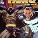 Hero Illustrated - August 1994 Edition - No. 14