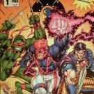 CBS Presents Action Zone - 1994 CBS Promo Giveaway