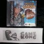 PS1 Inspector Gadget: Gadget's Crazy Maze NEW! - 099