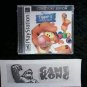 PS1 Disney Presents Tigger's Honey Hunt NEW SEALED 055