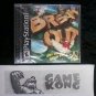 PS1 Breakout NEW SEALED! - 035
