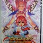 Playstation 2 ARCANA HEART - Import Black Label PS2 NEW