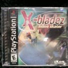PS1 X-bladez Inline Skater NEW SEALED! - 208