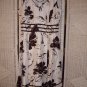Womens Classic Floral Dress
