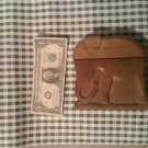 Collectible Elephant Cigarette Holder