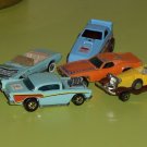 Collectible Hot Wheels Cars
