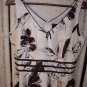 Womens Classic Floral Dress