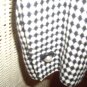 WOMENS HOUNDSTOOTH SUIT