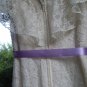 Vintage Prom Gown