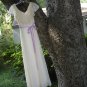 Vintage Prom Gown