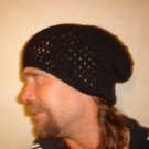 Hippy Tam hat cap