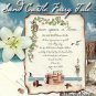 Beach Wedding Invitations Scrolls