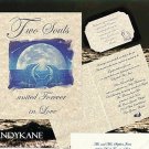 Dolphin Wedding Invitations Reception Cards + Style A