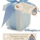 Cinderella Fairy Tale Wedding Favors Favor Tags